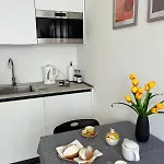 Giolu Colosseo Appartement