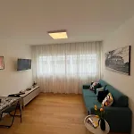 Giolu Colosseo Appartement Rome