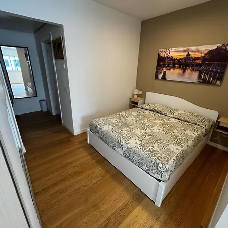 Appartement Giolu Colosseo *