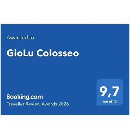 Giolu Colosseo