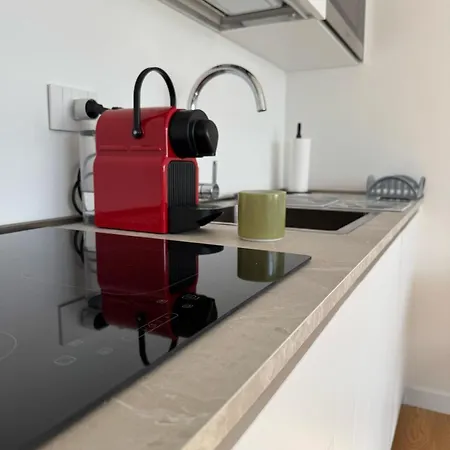 Giolu Colosseo Apartment Rome