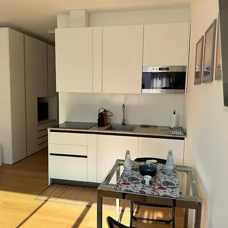 Giolu Colosseo Appartement