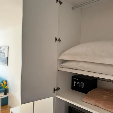 Apartment Giolu Colosseo