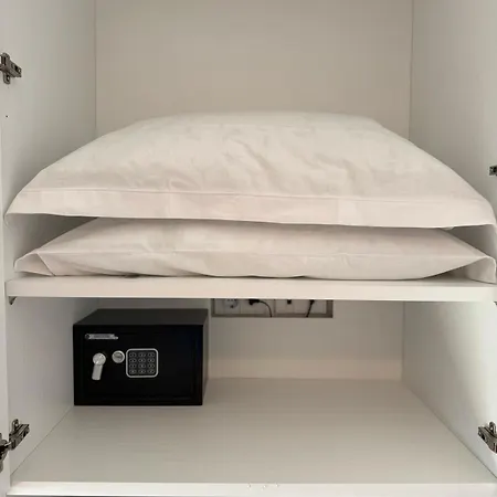 Giolu Colosseo Apartment Rome