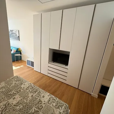 Apartment Giolu Colosseo *