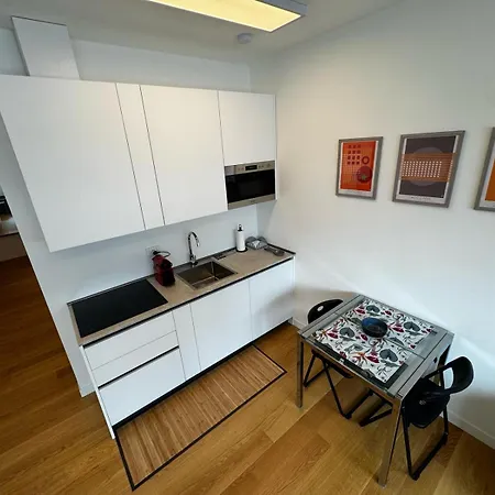 Appartement Giolu Colosseo