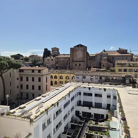 Apartment Giolu Colosseo *