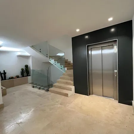 Giolu Colosseo Apartment