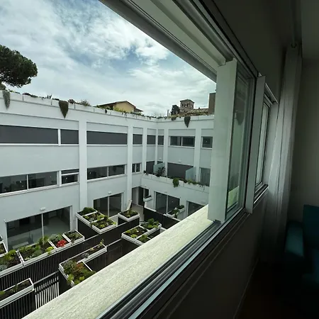 Giolu Colosseo Apartment Rome