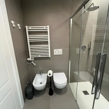 Apartment Giolu Colosseo