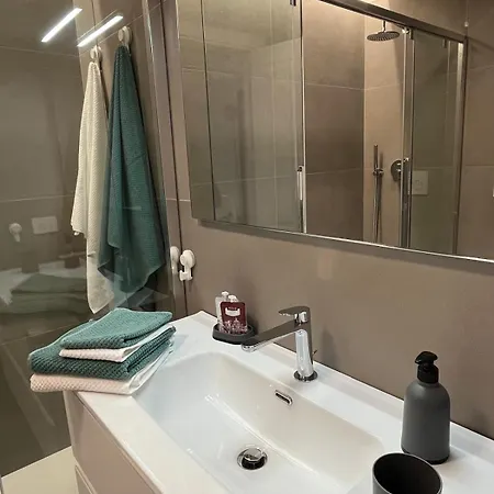 Apartment Giolu Colosseo Rome