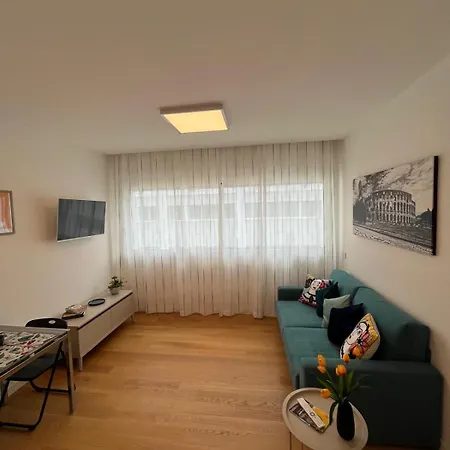 Giolu Colosseo Apartment Rome