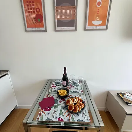 Apartment Giolu Colosseo