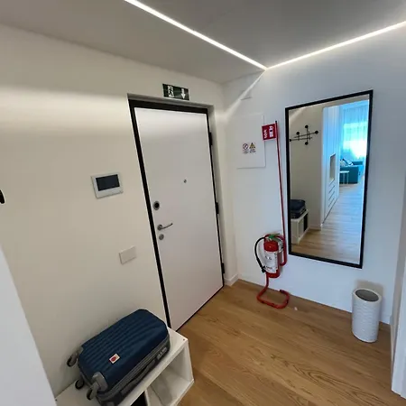 Giolu Colosseo Apartment *