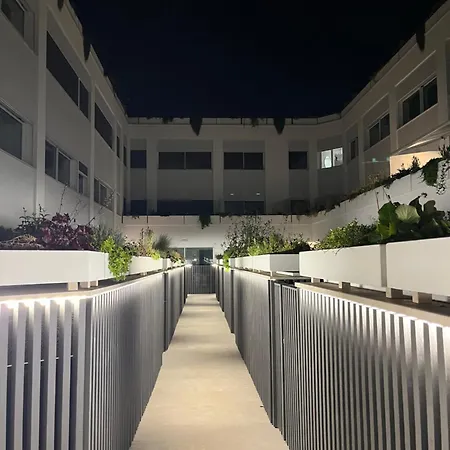 Giolu Colosseo Apartment