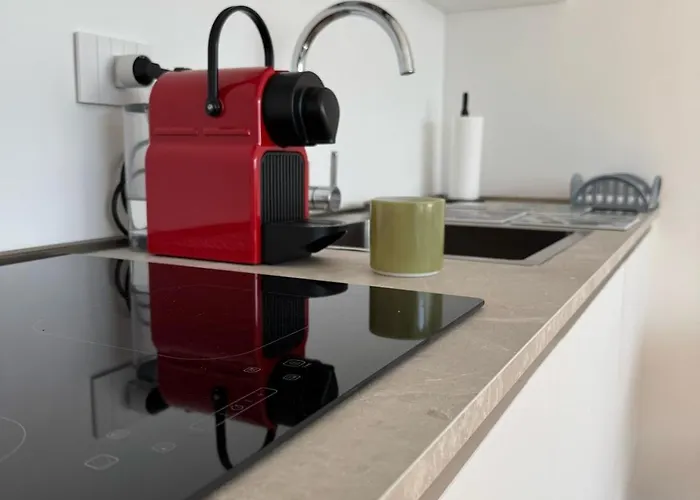 Giolu Colosseo Apartment Rom