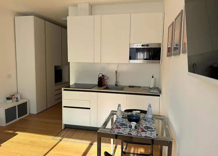 Giolu Colosseo Apartment