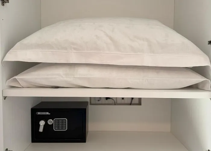 Giolu Colosseo Apartment Rom