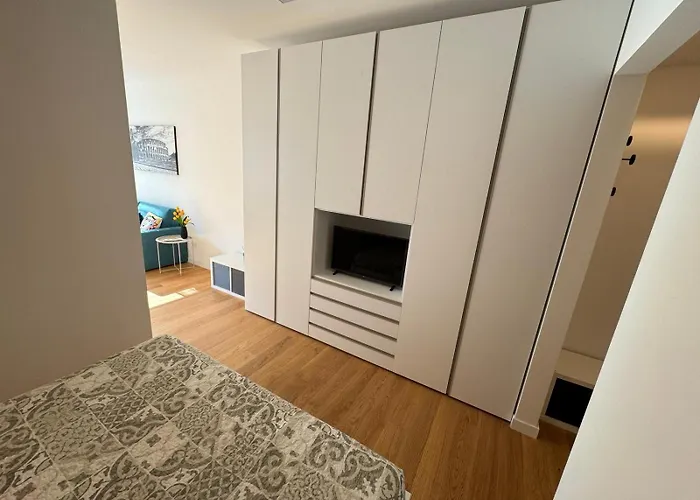 Apartment Giolu Colosseo *