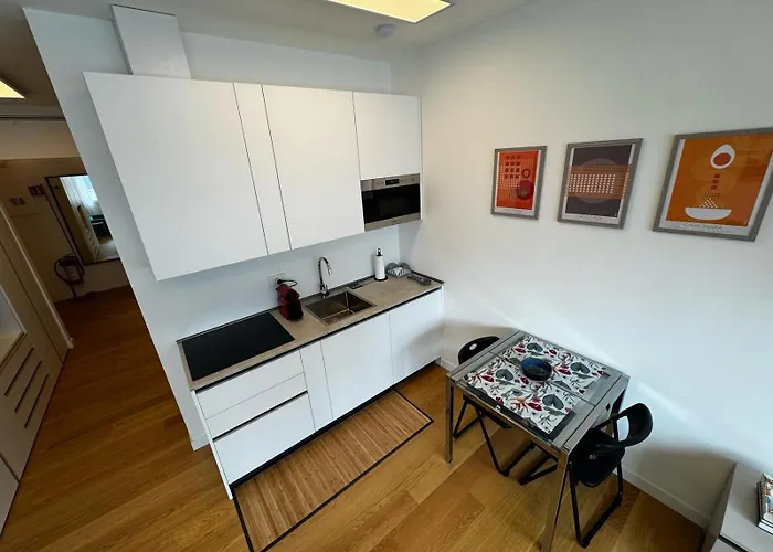 Apartment Giolu Colosseo