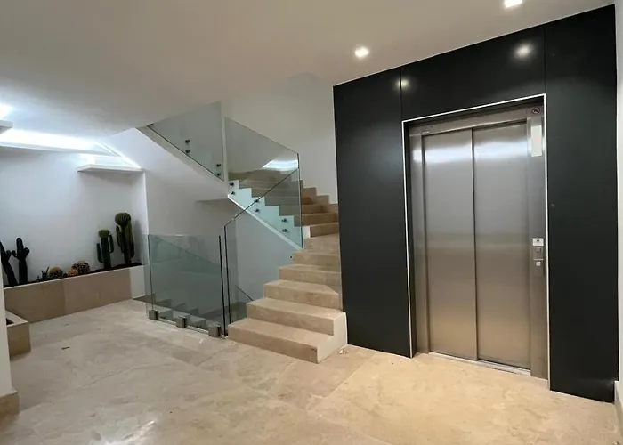 Giolu Colosseo Apartment