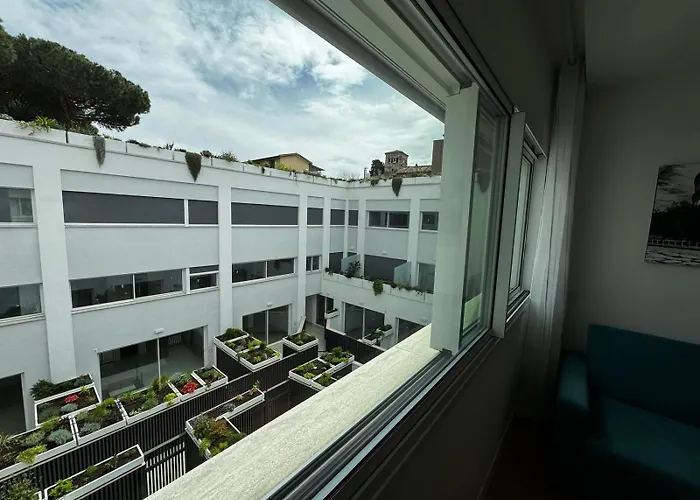 Giolu Colosseo Apartment Rom