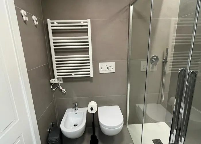 Apartment Giolu Colosseo