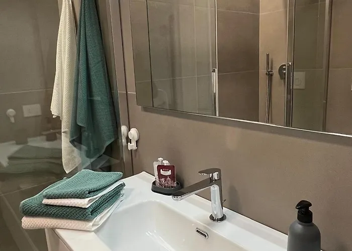 Apartment Giolu Colosseo Rom