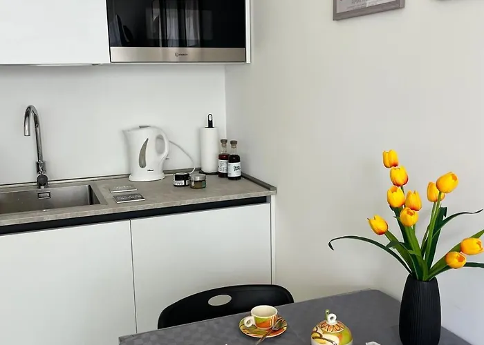 Giolu Colosseo Apartment