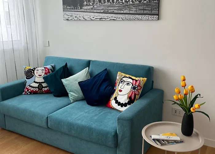 Giolu Colosseo * Rom