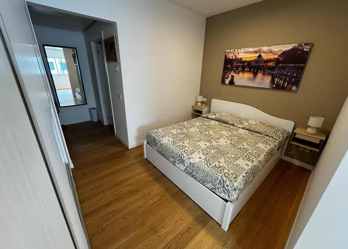 Apartment Giolu Colosseo *