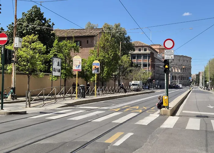 Giolu Colosseo * Rom