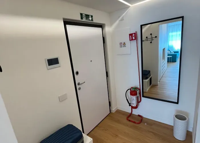 Giolu Colosseo Apartment *