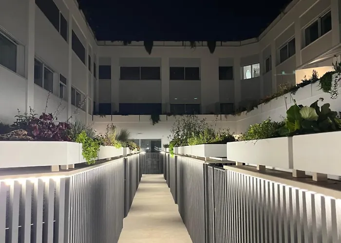 Giolu Colosseo Apartment