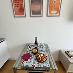 Apartamento Giolu Colosseo